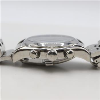 Invicta Vintage Collection Chronograph Watch