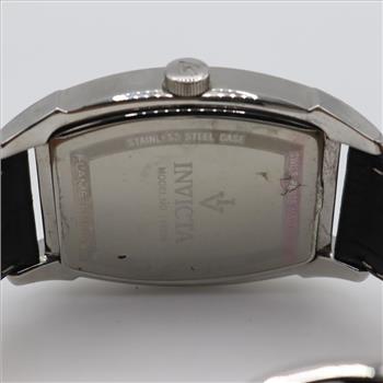 Invicta Vintage Watch