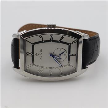 Invicta Vintage Watch