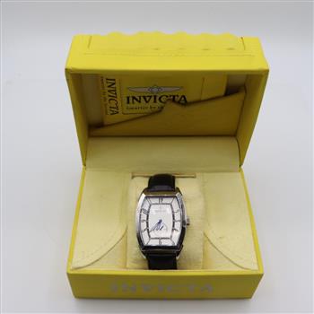 Invicta Vintage Watch