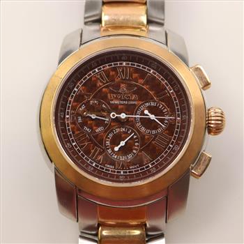 Invicta Watch