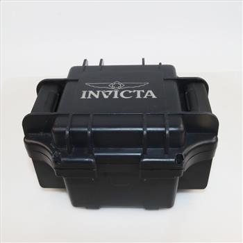 Invicta Watch Case