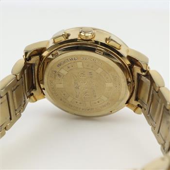 Invicta Wildflower Lady Diamond Accent Watch