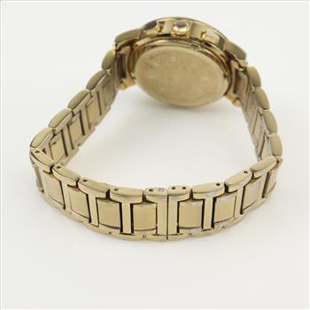 Invicta Wildflower Lady Diamond Accent Watch