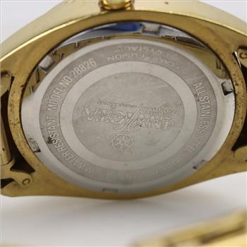 Invicta Wildflower Watch