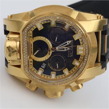 Invicta Zeus Watch