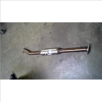 Invidia High Performance Exhaust Pipe