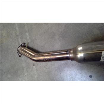 Invidia High Performance Exhaust Pipe