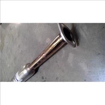 Invidia High Performance Exhaust Pipe