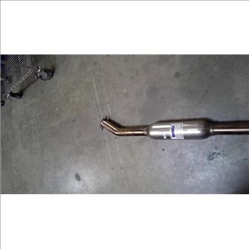 Invidia High Performance Exhaust Pipe