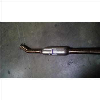Invidia High Performance Exhaust Pipe