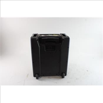 Ion Adventurer Portable Speaker