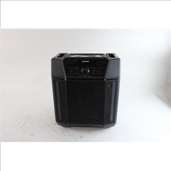 Ion Adventurer Portable Speaker