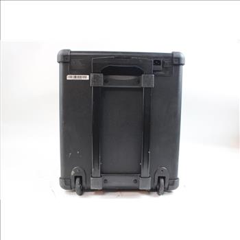 Ion Audio BLock Rocker IPA76C