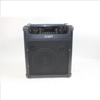 Ion Audio BLock Rocker IPA76C