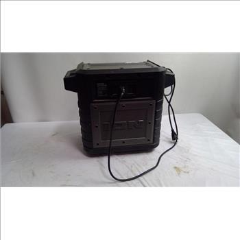 ION Audio Offroad Outdoor Speaker