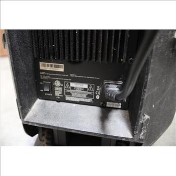 ION Audio Total PA Max 500W Portable Speaker System