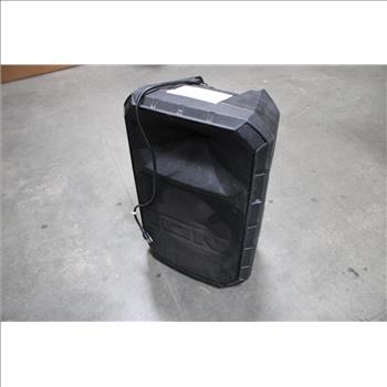 ION Audio Total PA Max 500W Portable Speaker System