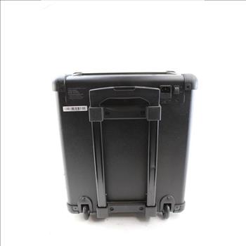 Ion Block Rocker Max Bluetooth Speaker