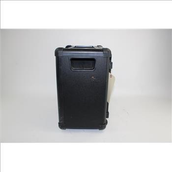 Ion Block Rocker Max Bluetooth Speaker (Model IPA76C2)