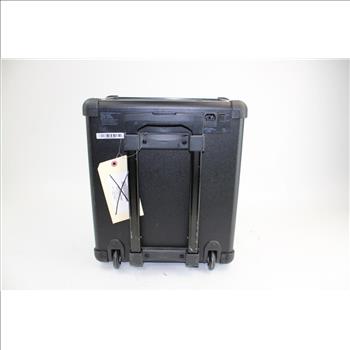 Ion Block Rocker Max Bluetooth Speaker (Model IPA76C2)