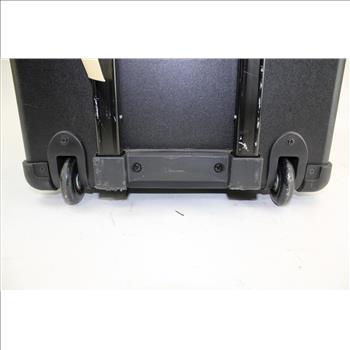 Ion Block Rocker Max Bluetooth Speaker (Model IPA76C2)