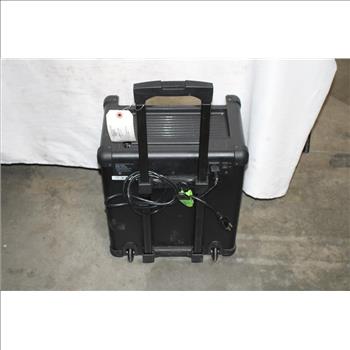 ION Block Rocker Max Speaker, IPA76C2