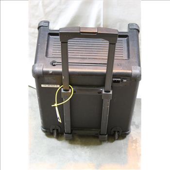 Ion Block Rocker Portable Speaker System