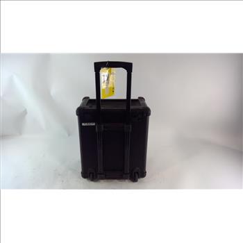 Ion Block Rocker Speaker