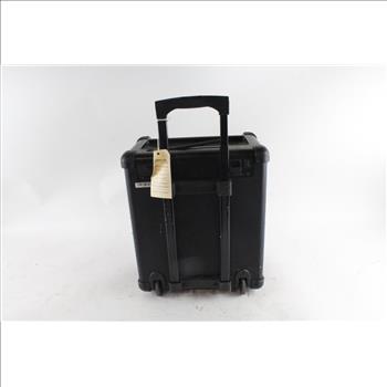 Ion Block Rocker Woreless Rechargeable Speaker