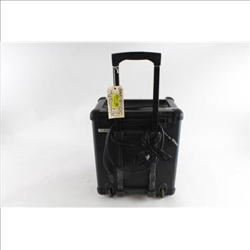 Ion Block Rocker Woreless Rechargeable Speaker