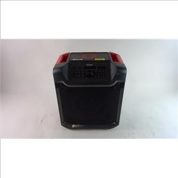 Ion Bluetooth Speaker