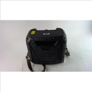 Ion Bluetooth Speaker