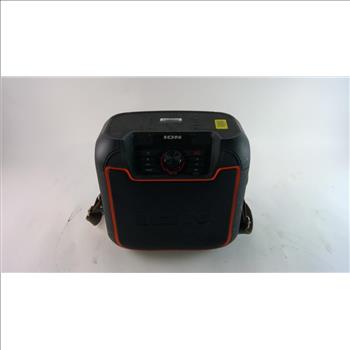 Ion Bluetooth Speaker