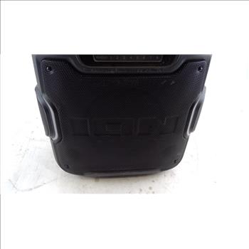 Ion Bluetooth Speaker