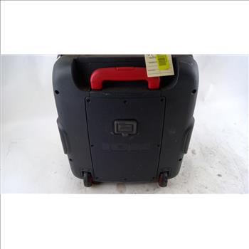 Ion Bluetooth Speaker