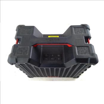 Ion Bluetooth Speaker