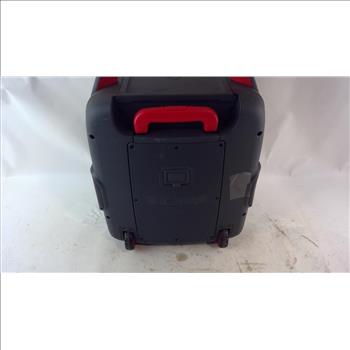 Ion  Bluetooth Speaker