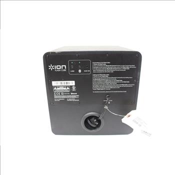 Ion Bluetooth Speaker