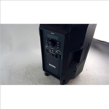 Ion Bluetooth Speaker