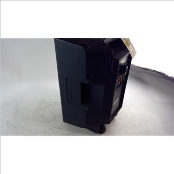 Ion Bluetooth Speaker