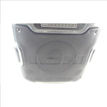 Ion Bluetooth Speaker