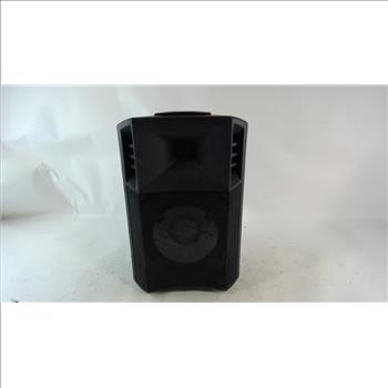 Ion Bluetooth Speaker