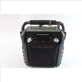 ION Bluetooth Speaker