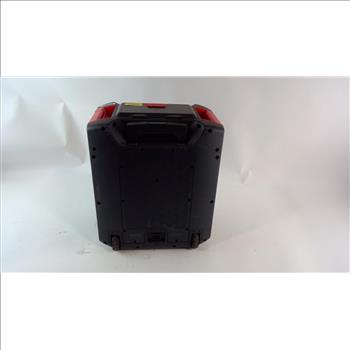 Ion Bluetooth Speaker