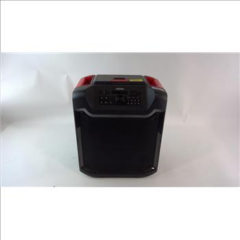 Ion Bluetooth Speaker