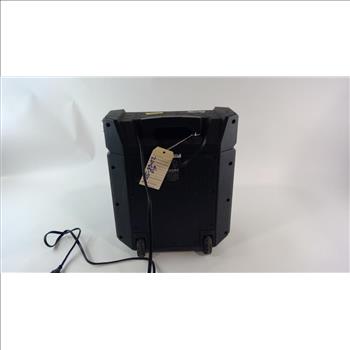 Ion Bluetooth Speaker