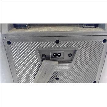 Ion Bluetooth Speaker