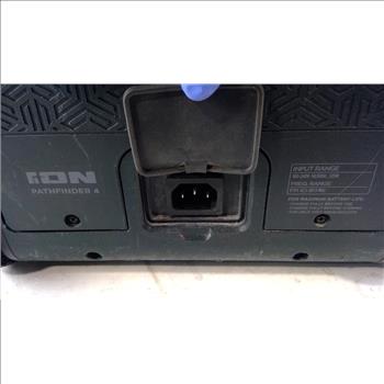 Ion Bluetooth Speaker