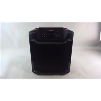 Ion Bluetooth Speaker